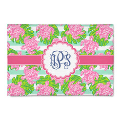 Preppy 2' x 3' Indoor Area Rug (Personalized)