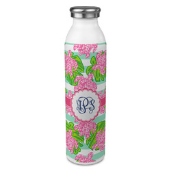 Preppy 20oz Stainless Steel Water Bottle - Full Print (Personalized)