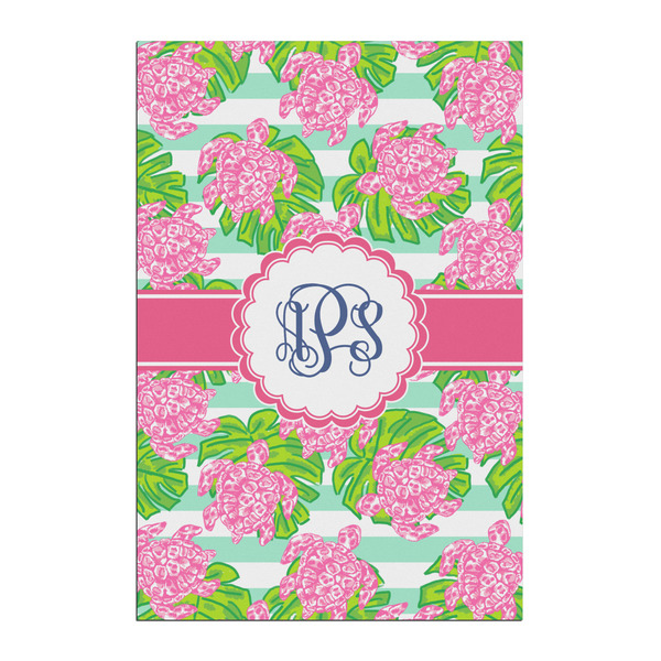 Custom Preppy Posters - Matte - 20x30 (Personalized)