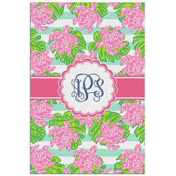 Preppy Poster - Matte - 24x36 (Personalized)