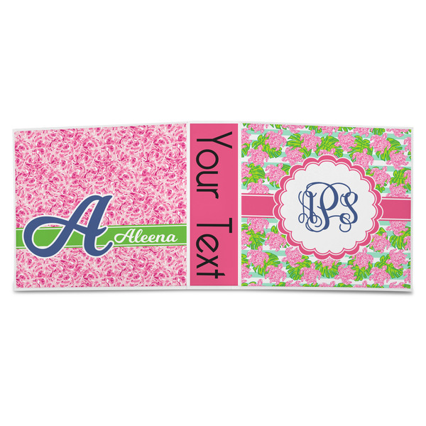 Preppy 3-Ring Binder Approval- 3in