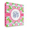 Preppy 3 Ring Binder - Full Wrap - 2" (Personalized)