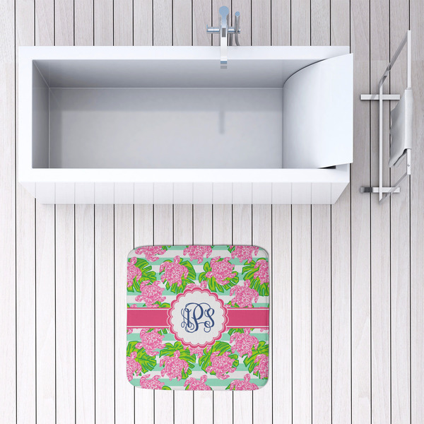 Preppy 48x48 Foam Memory Mat - LIFESTYLE