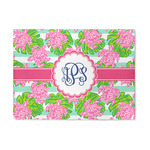 Preppy Area Rug (Personalized)