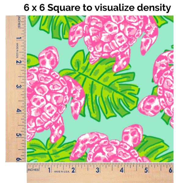 Preppy 6x6 Swatch of Fabric