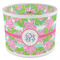 Preppy 8" Drum Lampshade - ANGLE Poly-Film