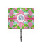 Preppy 8" Drum Lamp Shade - Fabric (Personalized)