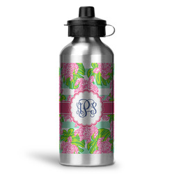 Preppy Water Bottle - Aluminum - 20 oz (Personalized)