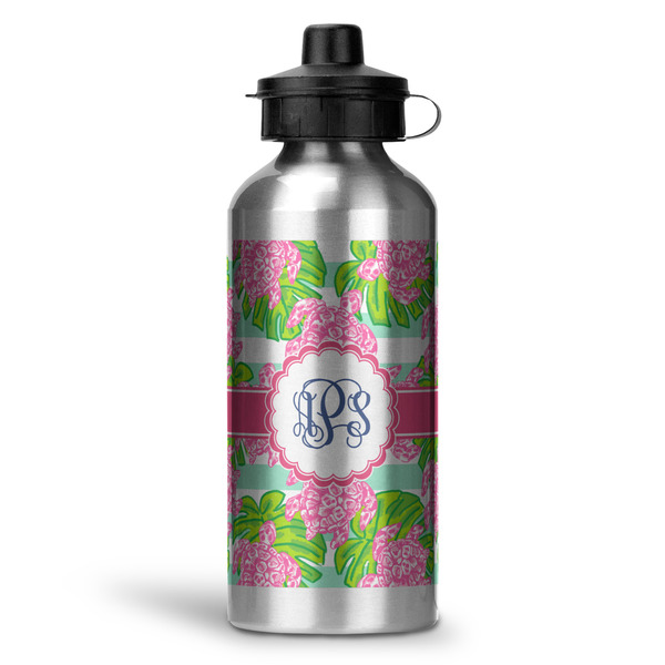 Custom Preppy Water Bottles - 20 oz - Aluminum (Personalized)