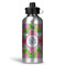 Preppy Water Bottles - 20 oz - Aluminum (Personalized)