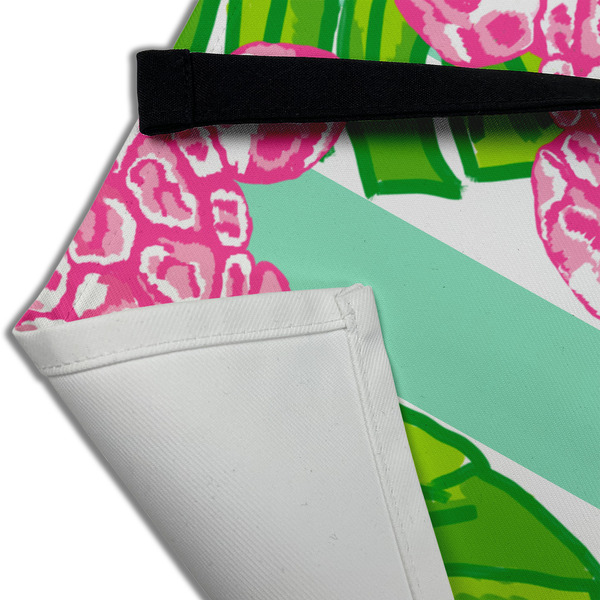 Preppy Apron - (Detail)