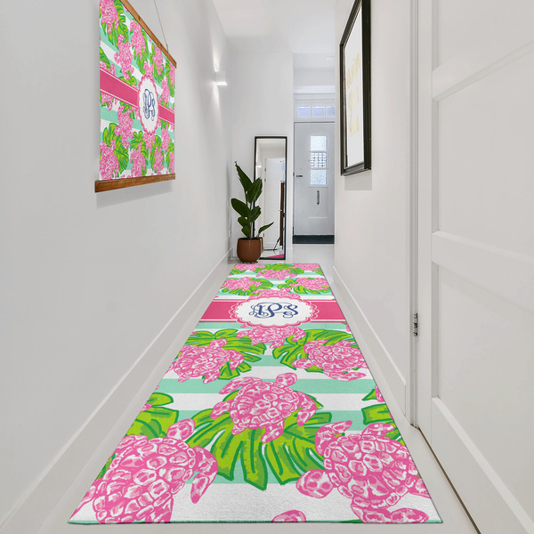 Preppy Area Rug Sizes - In Context (vertical)