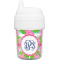 Preppy Baby Sippy Cup (Personalized)