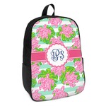 Preppy Kids Backpack (Personalized)