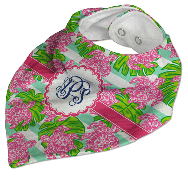 Preppy Bandana Closed
