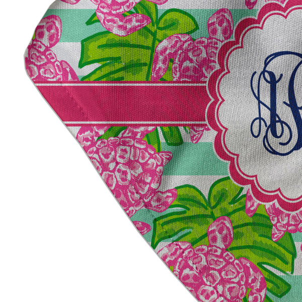 Preppy Bandana Detail
