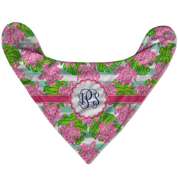 Preppy Bandana Flat Approval