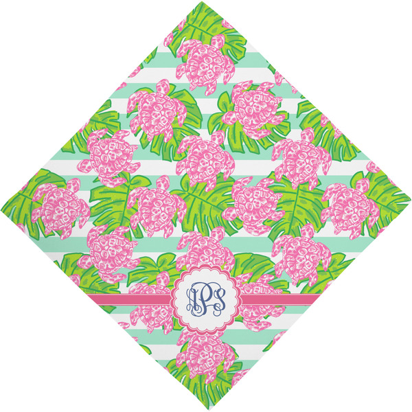 Preppy Bandana - Full View