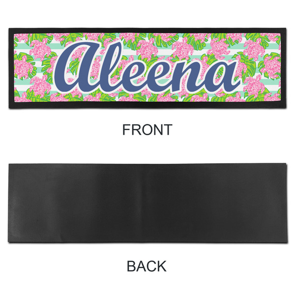 Preppy Bar Mat - Large - APPROVAL