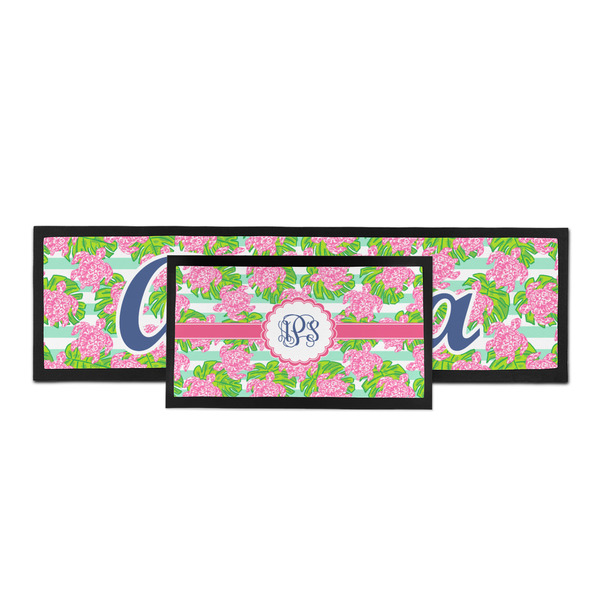 Preppy Bar Mat - Parent Main