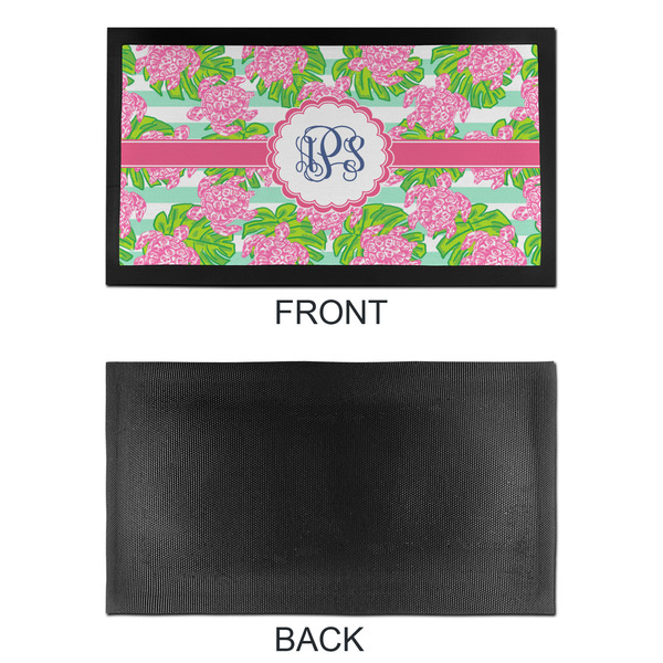 Preppy Bar Mat - Small - APPROVAL