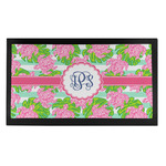 Preppy Bar Mat - Small (Personalized)