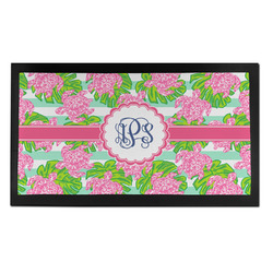 Preppy Bar Mat - Small (Personalized)