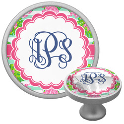 Preppy Cabinet Knob (Personalized)