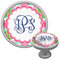 Preppy Cabinet Knob (Personalized)