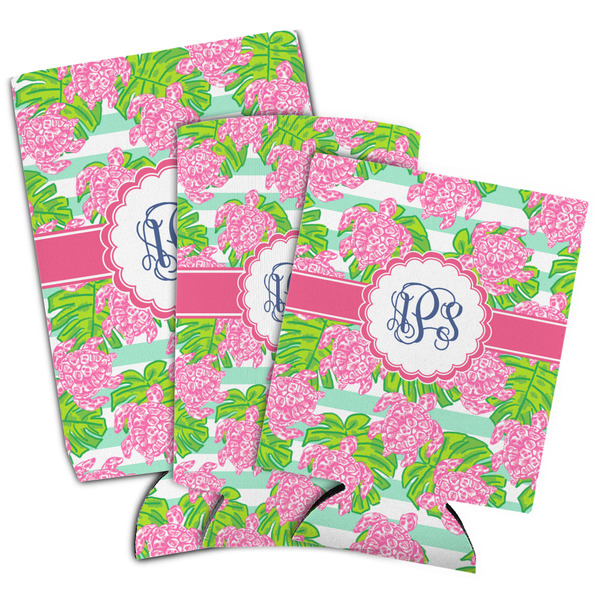 Preppy Can Coolers - PARENT/MAIN