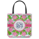 Preppy Canvas Tote Bag - Large - 18"x18" (Personalized)