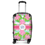Preppy Suitcase (Personalized)