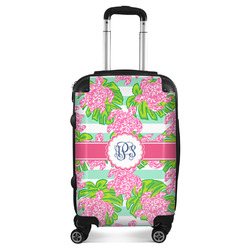 Preppy Suitcase (Personalized)