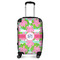 Preppy Carry-On Travel Bag - With Handle