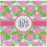 Preppy Ceramic Tile Hot Pad (Personalized)