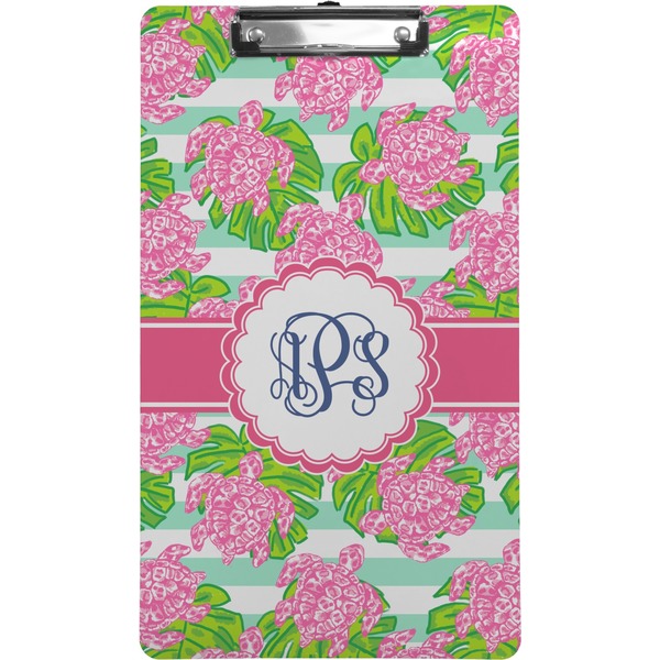 Preppy Clipboard (Legal)