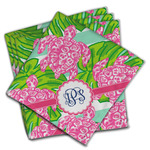 Preppy Cloth Napkins (Set of 4) (Personalized)