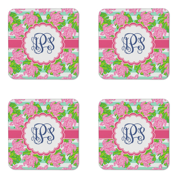 Preppy Coaster Set - APPROVAL