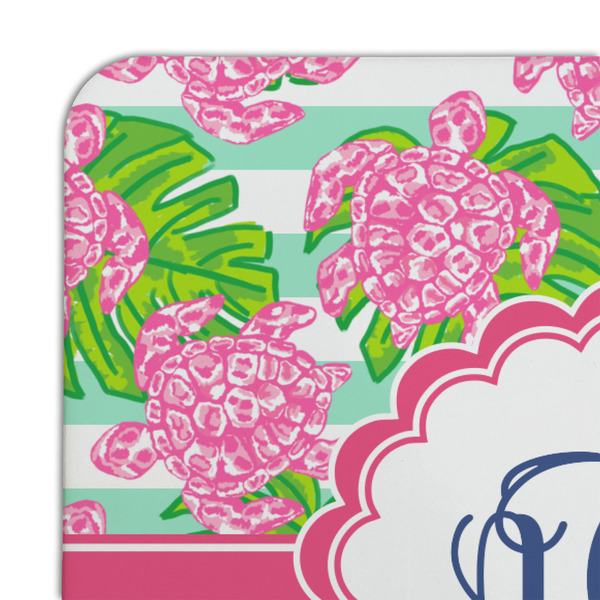 Preppy Coaster Set - DETAIL