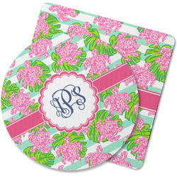 Preppy Rubber Backed Coaster (Personalized)