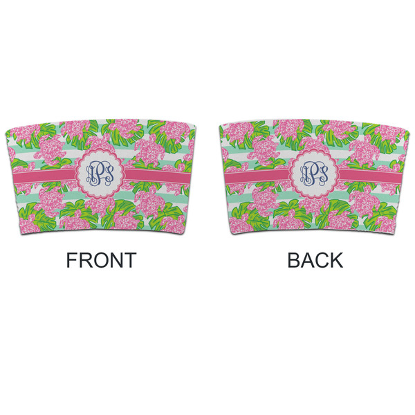 Preppy Coffee Cup Sleeve - APPROVAL