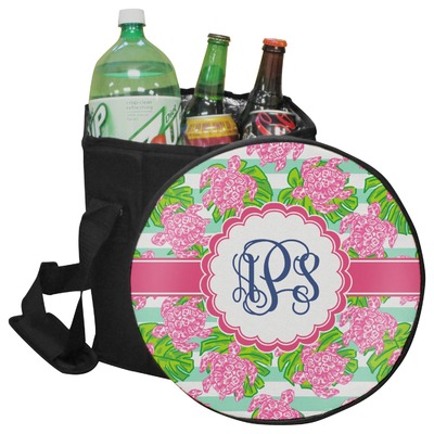 Preppy Collapsible Cooler & Seat (Personalized)