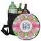 Preppy Collapsible Cooler & Seat (Personalized)