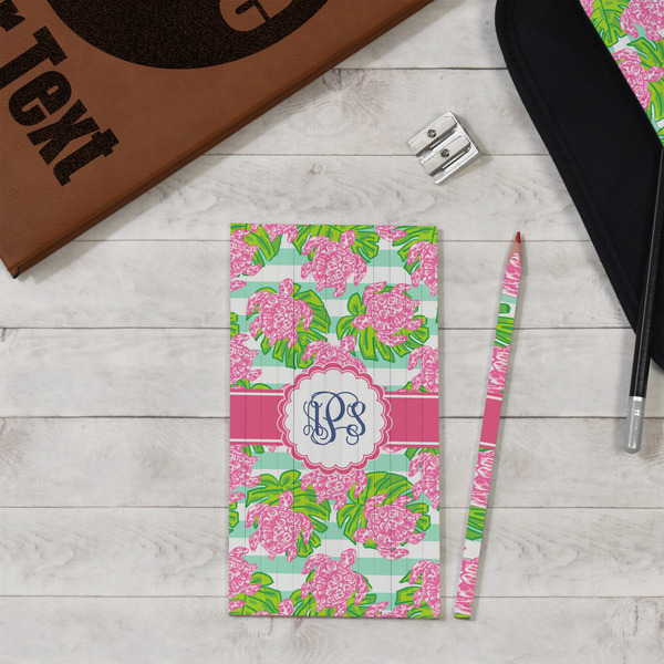 Preppy Colored Pencils - In Context