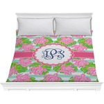 Preppy Comforter - King (Personalized)