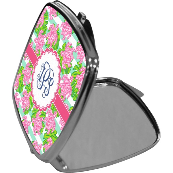 Preppy Compact Mirror (Side View)
