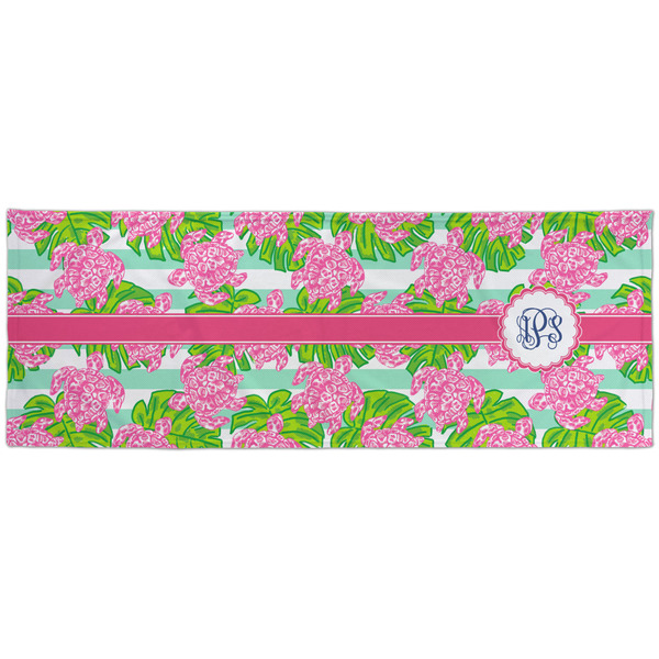 Preppy Cooling Towel- Approval