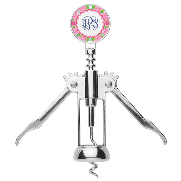 Preppy Corkscrew - Alt