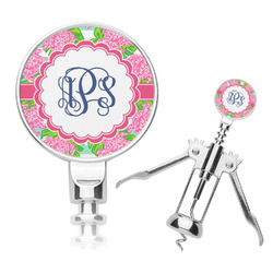 Preppy Corkscrew (Personalized)