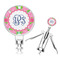 Preppy Corkscrew (Personalized)